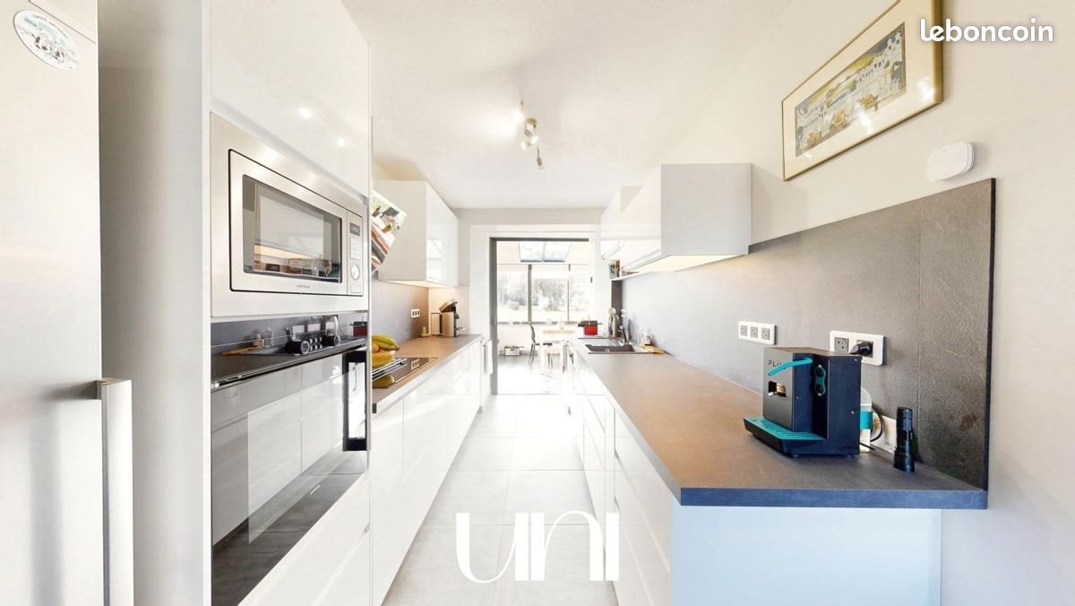 Maison à vendre, 220m², Bayeux