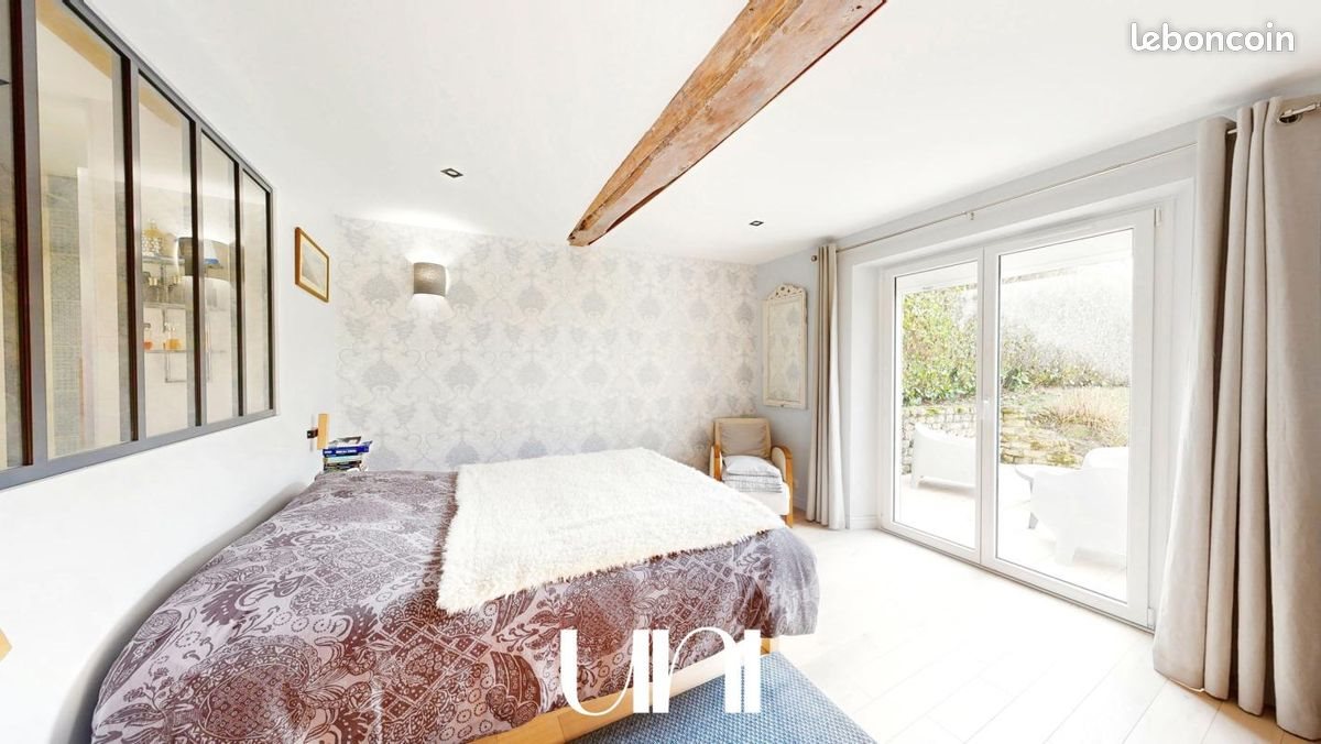 Maison à vendre, 220m², Bayeux
