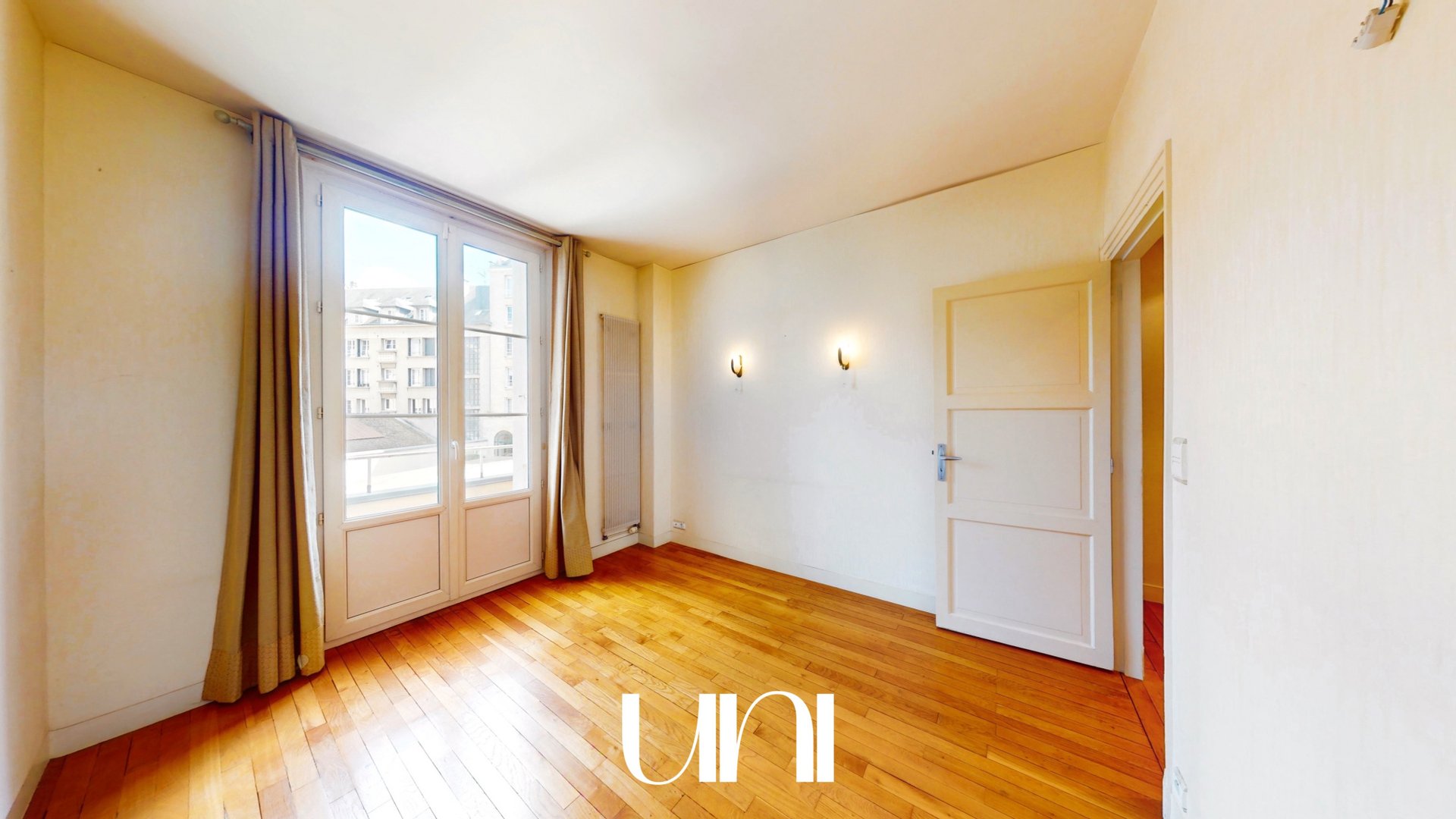 Appartement à vendre, 97m², Caen
