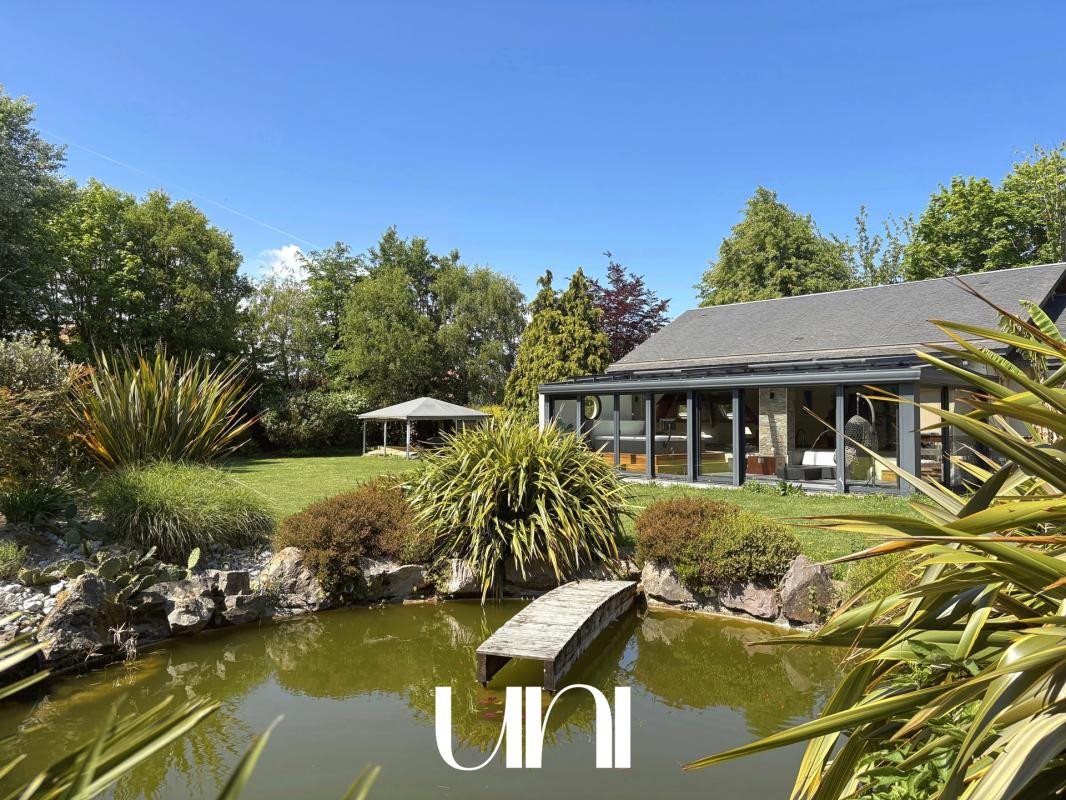Maison à vendre, 287m², Hermanville-sur-Mer
