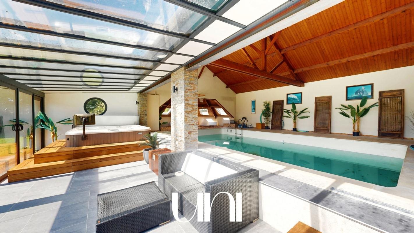 Maison à vendre, 287m², Hermanville-sur-Mer