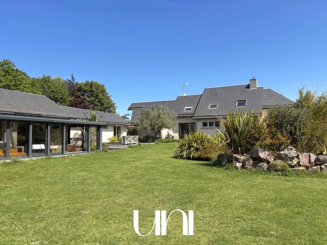 Maison à vendre, 287m², Hermanville-sur-Mer