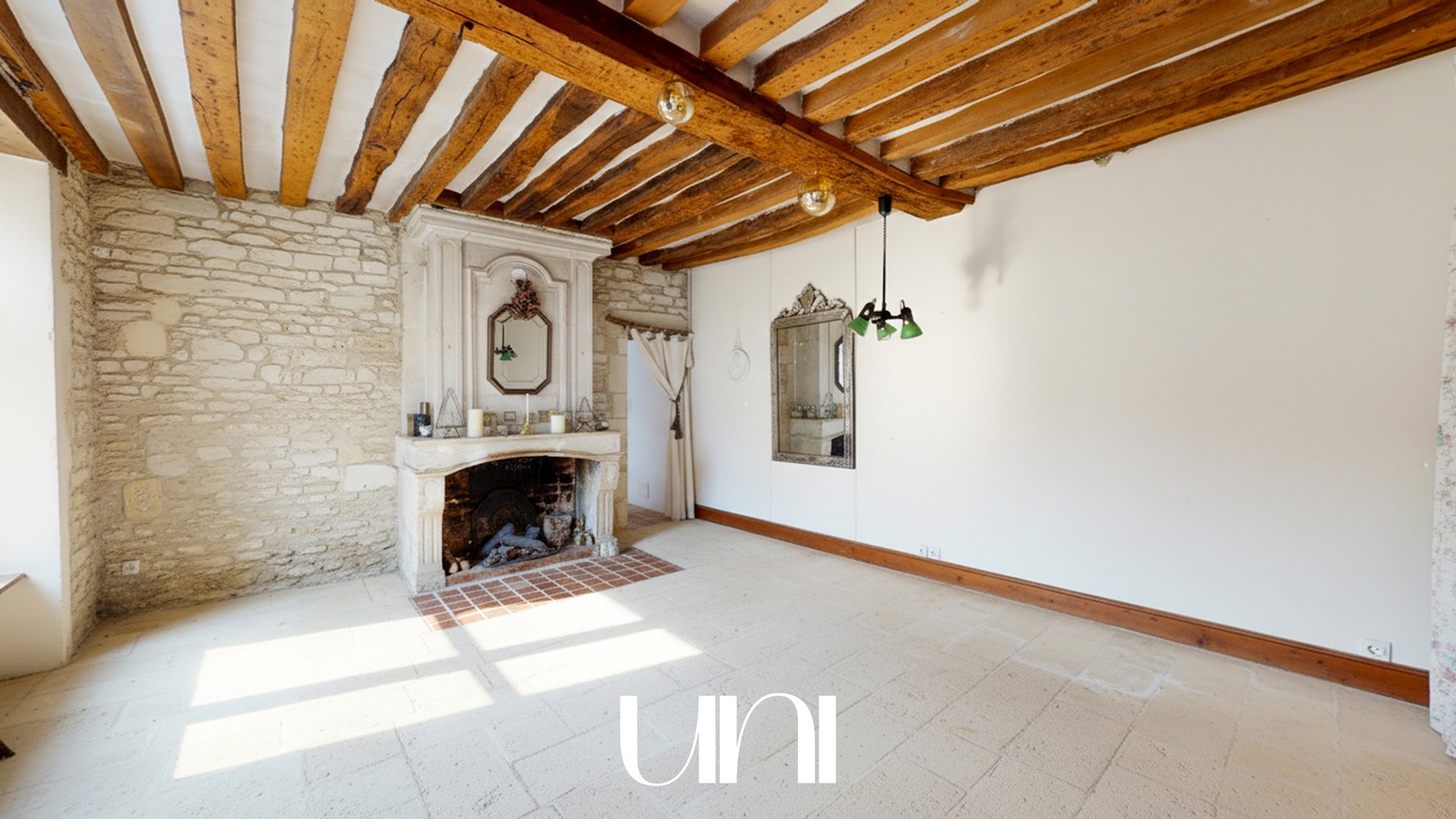 Appartement à vendre, 108m², Caen