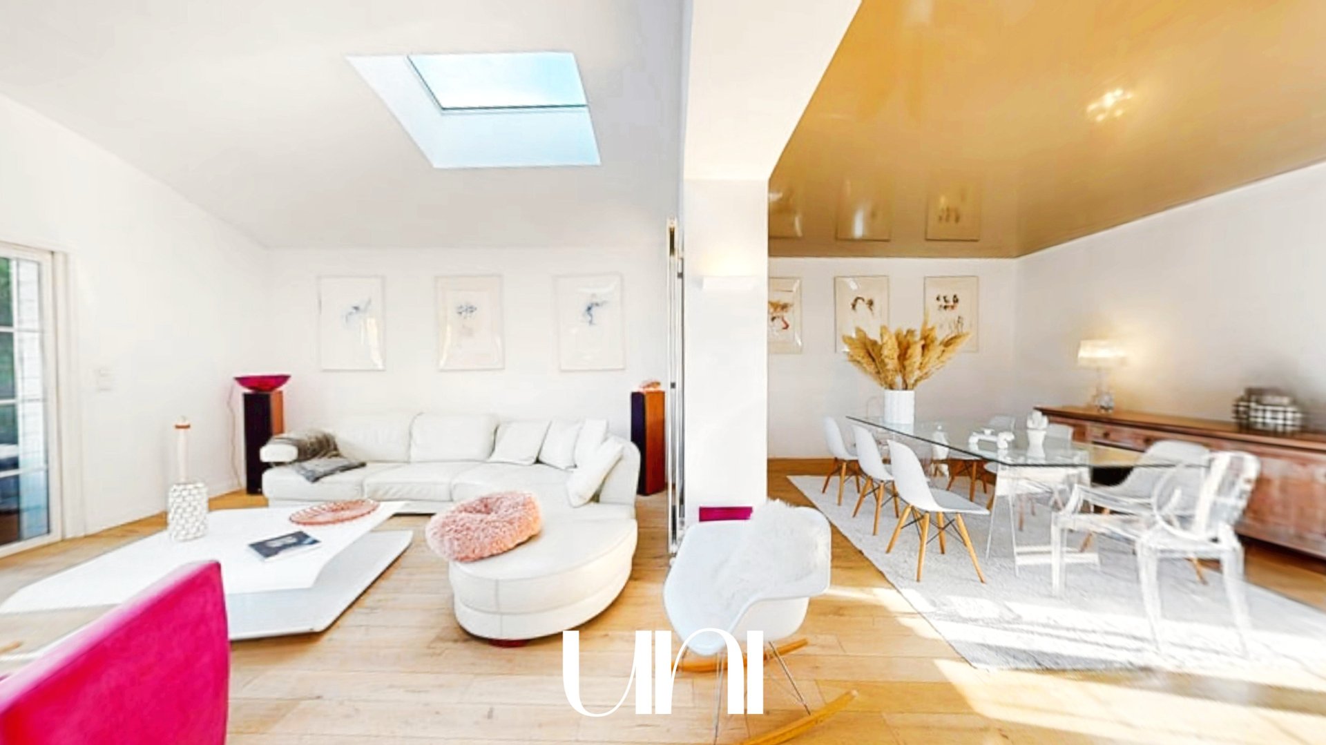 Maison à vendre, 180m², Caen