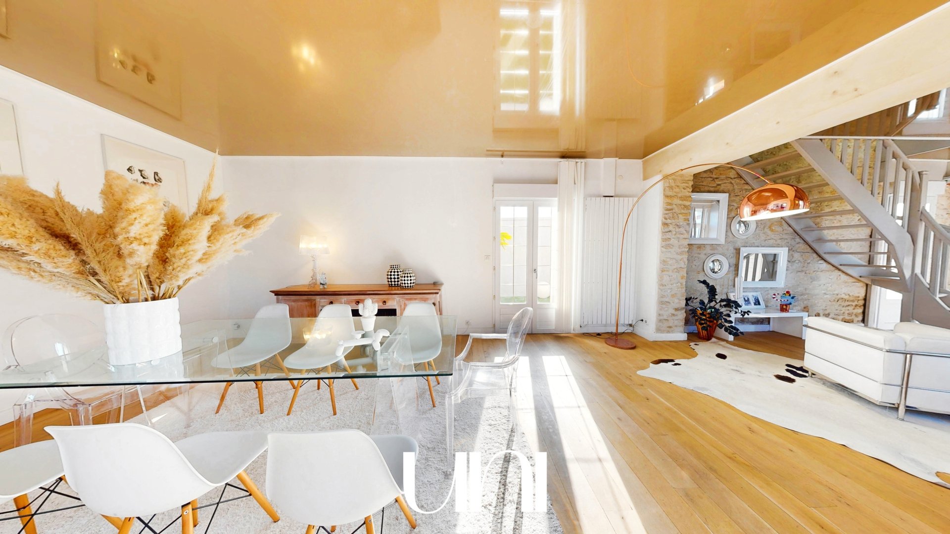 Maison à vendre, 180m², Caen