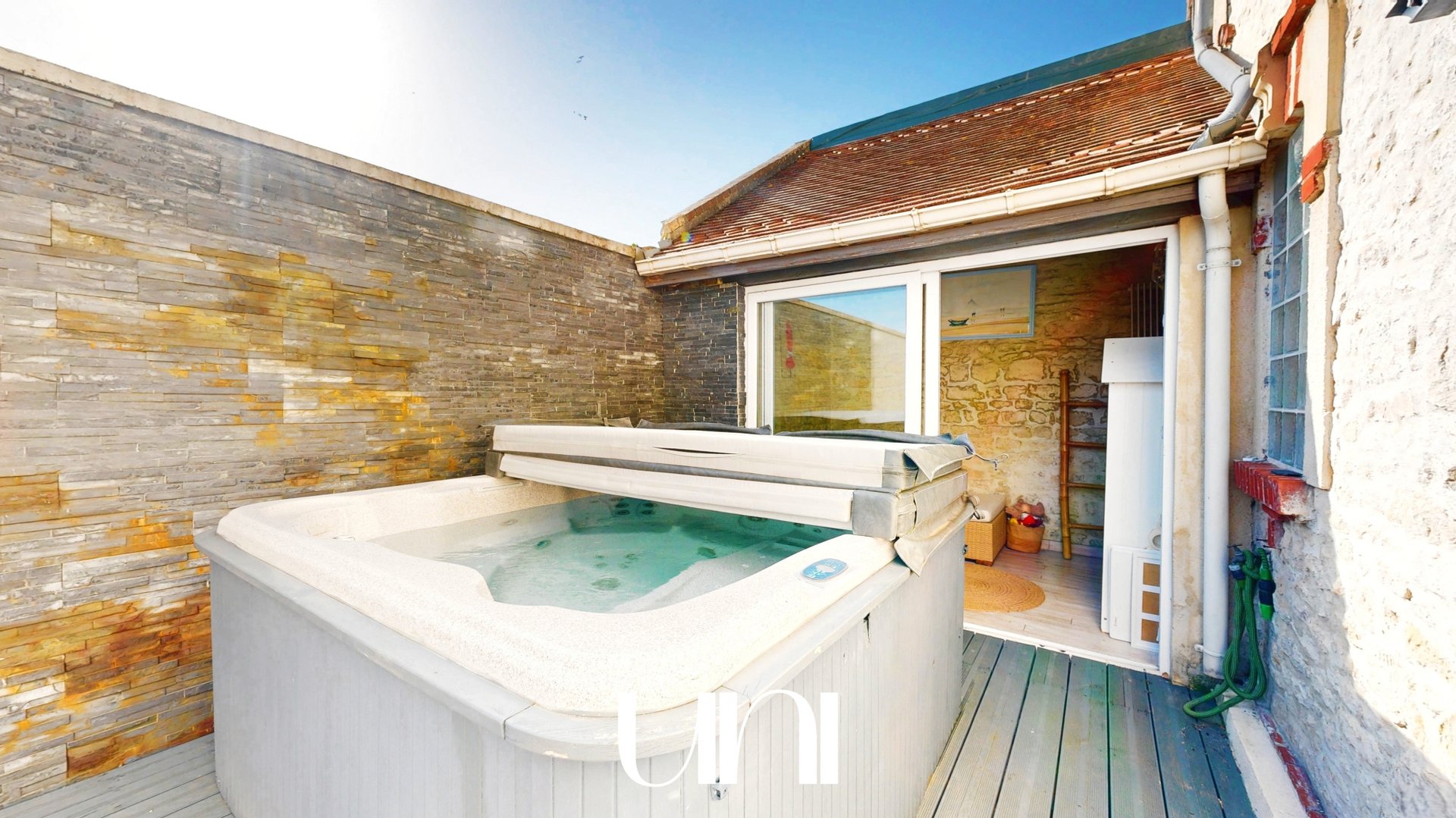 Maison à vendre, 180m², Caen