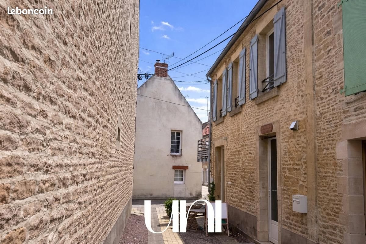 Maison à vendre, 78m², Courseulles-sur-Mer