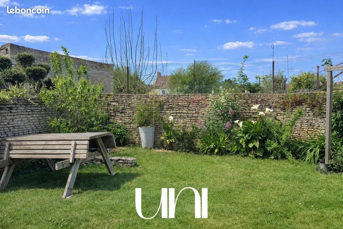 Maison à vendre, 78m², Courseulles-sur-Mer