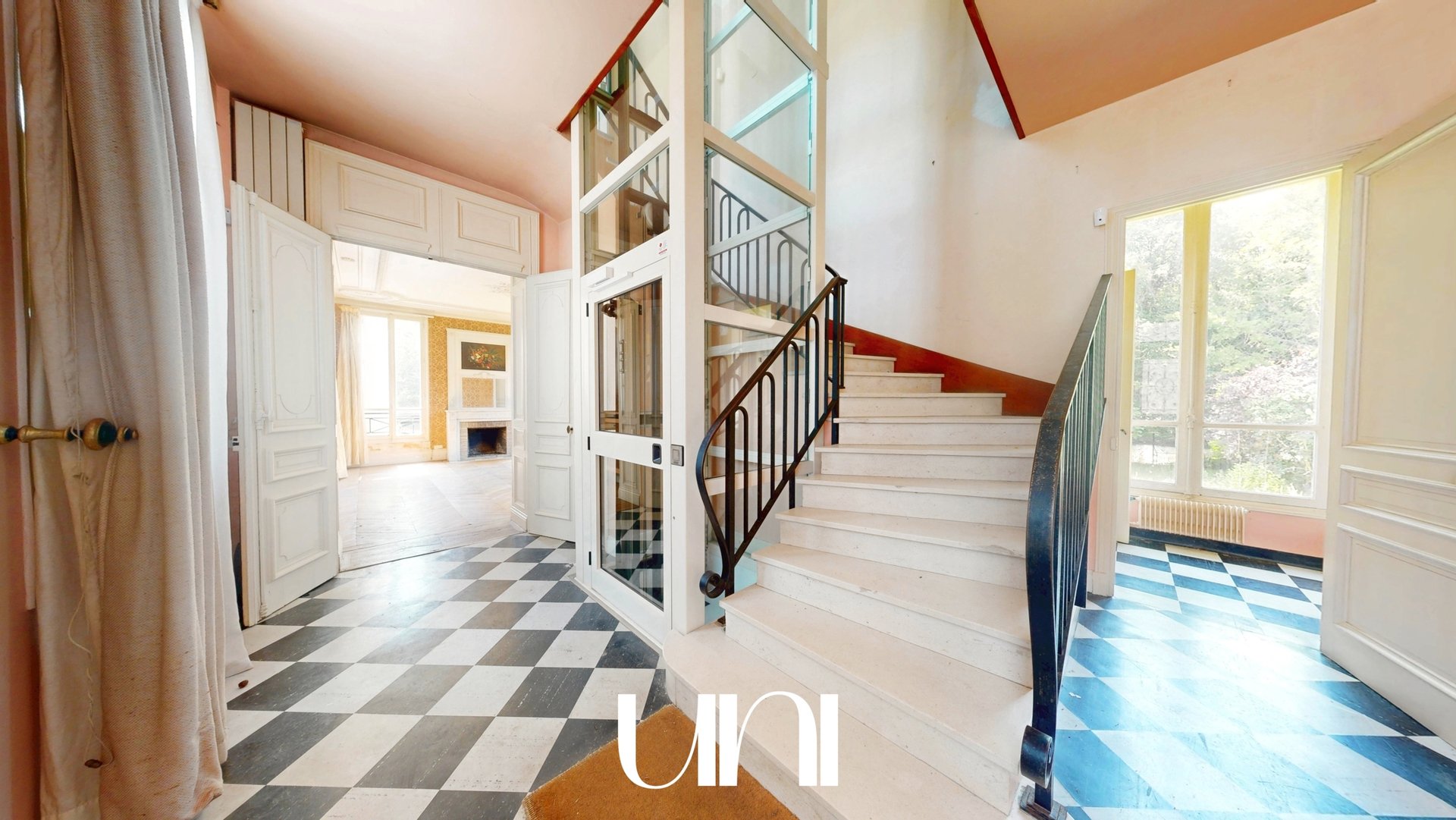 Maison à vendre, 427m², Caen