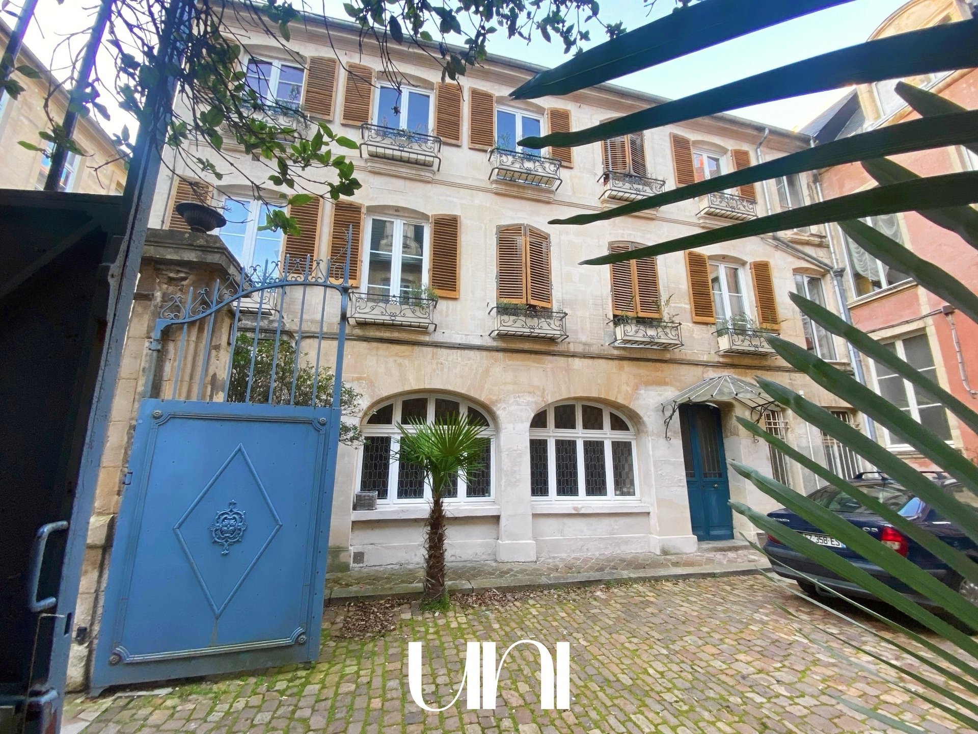 Maison à vendre, 145m², Caen