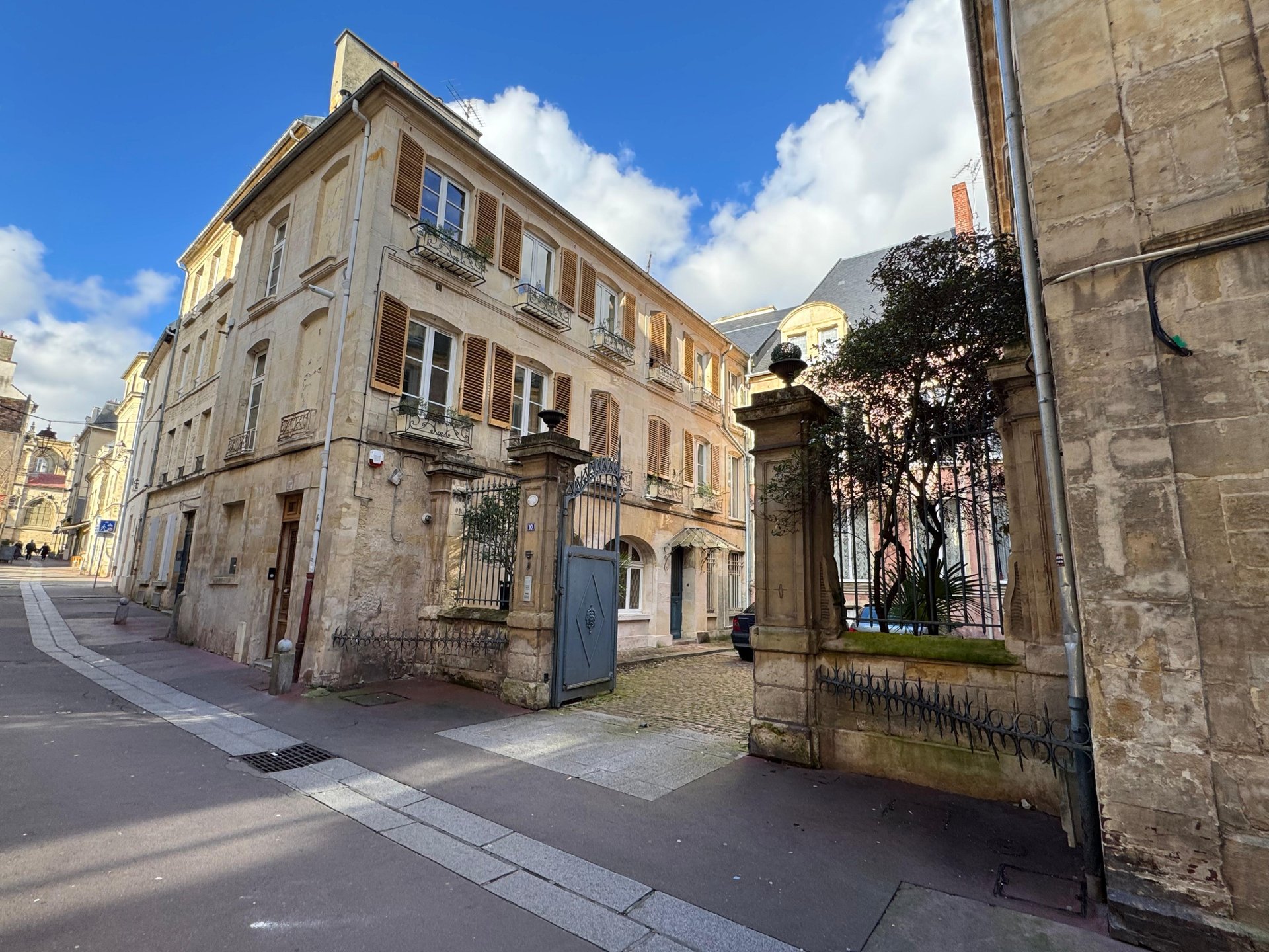 Maison à vendre, 145m², Caen