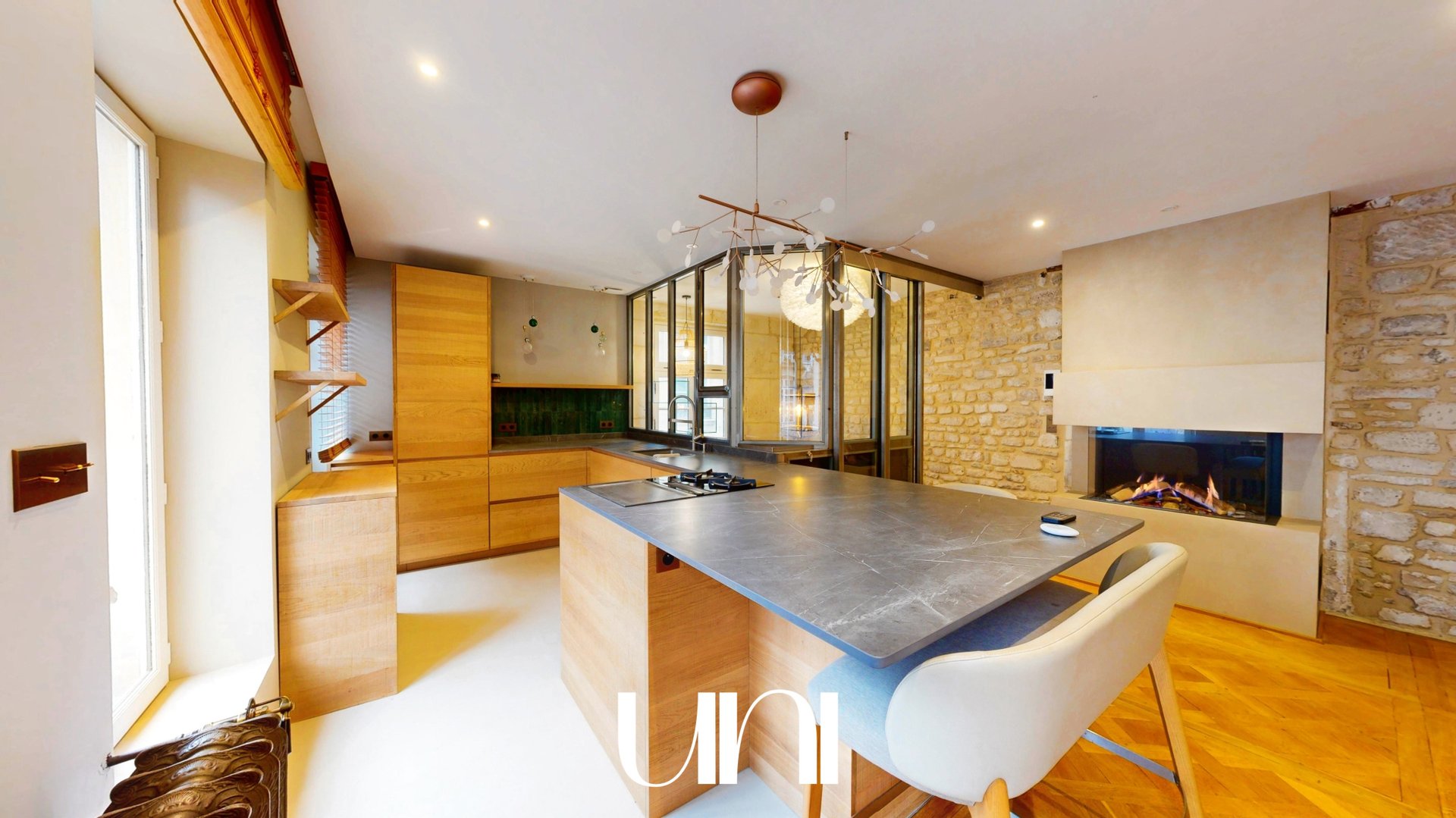Maison à vendre, 145m², Caen