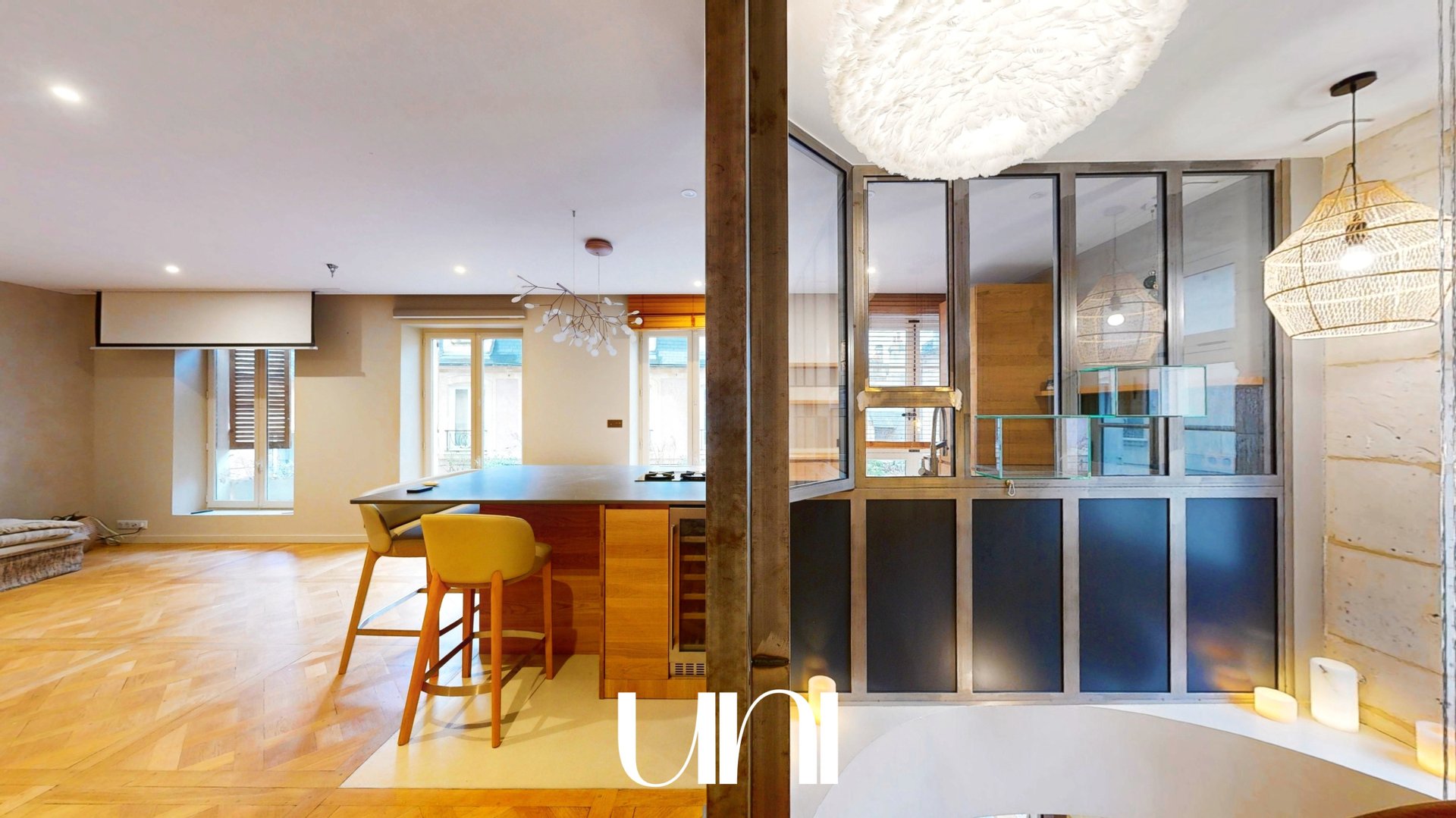 Maison à vendre, 145m², Caen