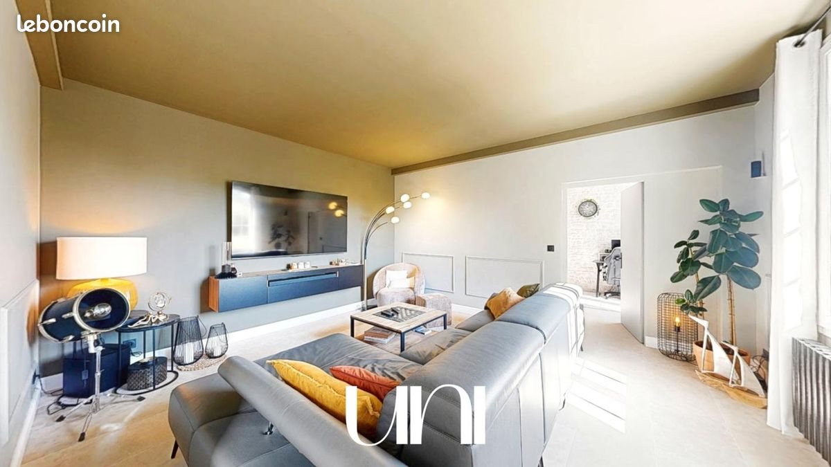 Maison à vendre, 230m², Bayeux