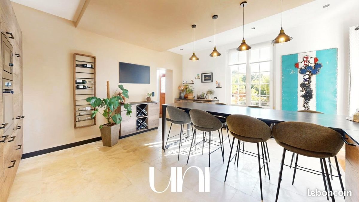Maison à vendre, 230m², Bayeux