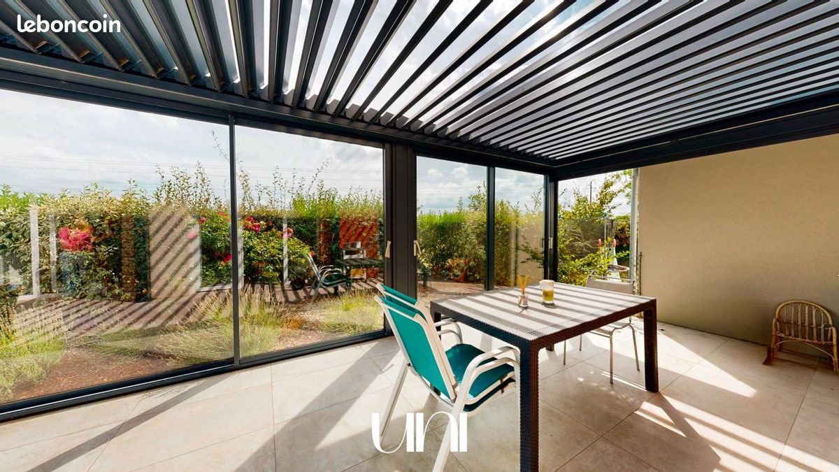 Maison à vendre, 95m², Fontaine-Etoupefour