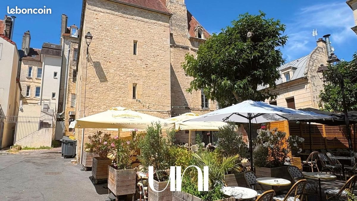 Appartement à vendre, 51m², Caen