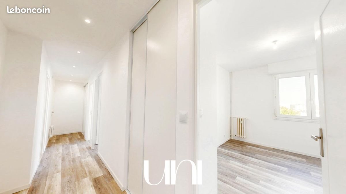 Appartement à vendre, 71m², Mondeville