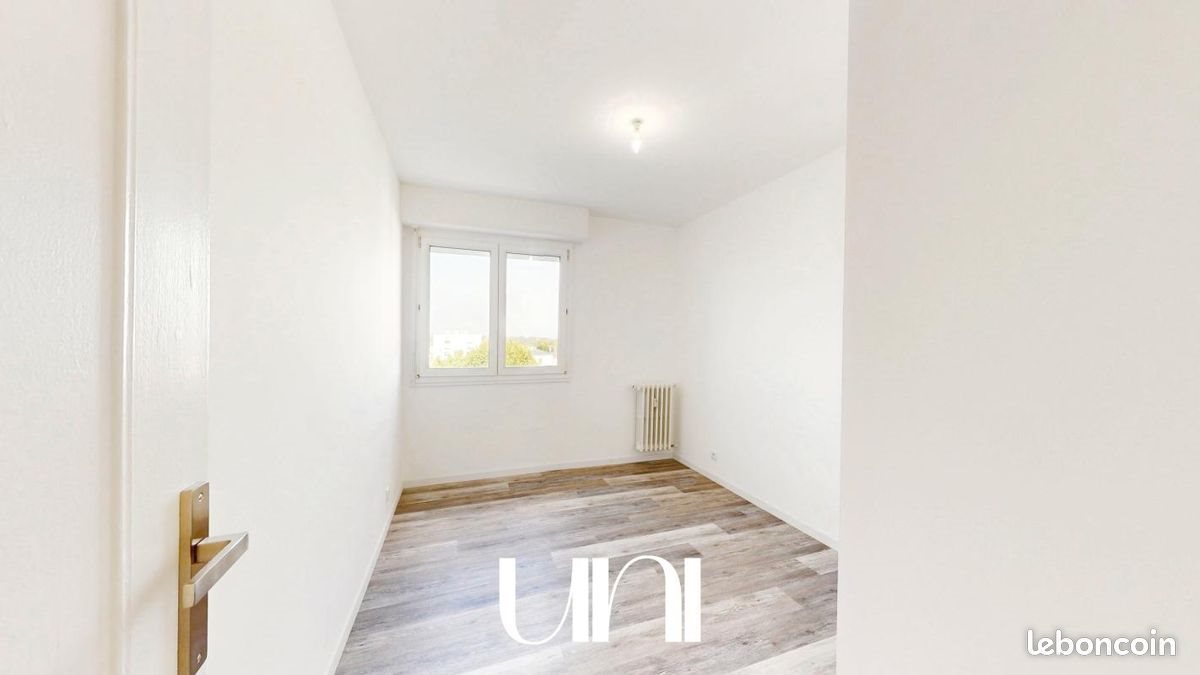 Appartement à vendre, 71m², Mondeville