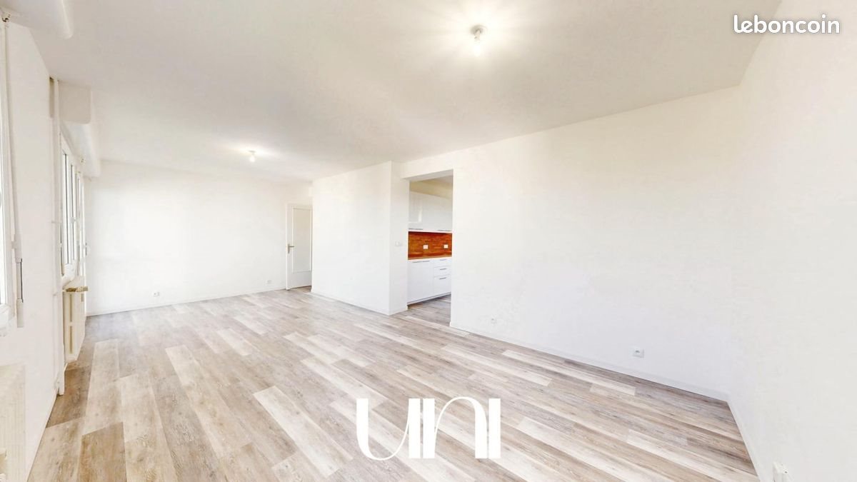 Appartement à vendre, 71m², Mondeville