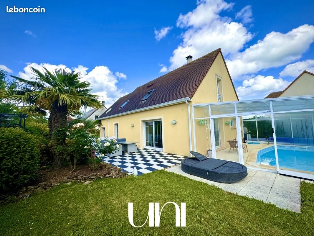 Maison à vendre, 160m², Bourguébus