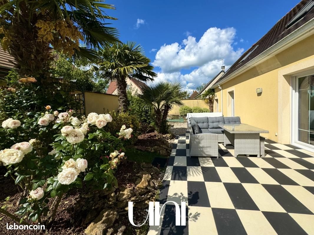 Maison à vendre, 160m², Bourguébus