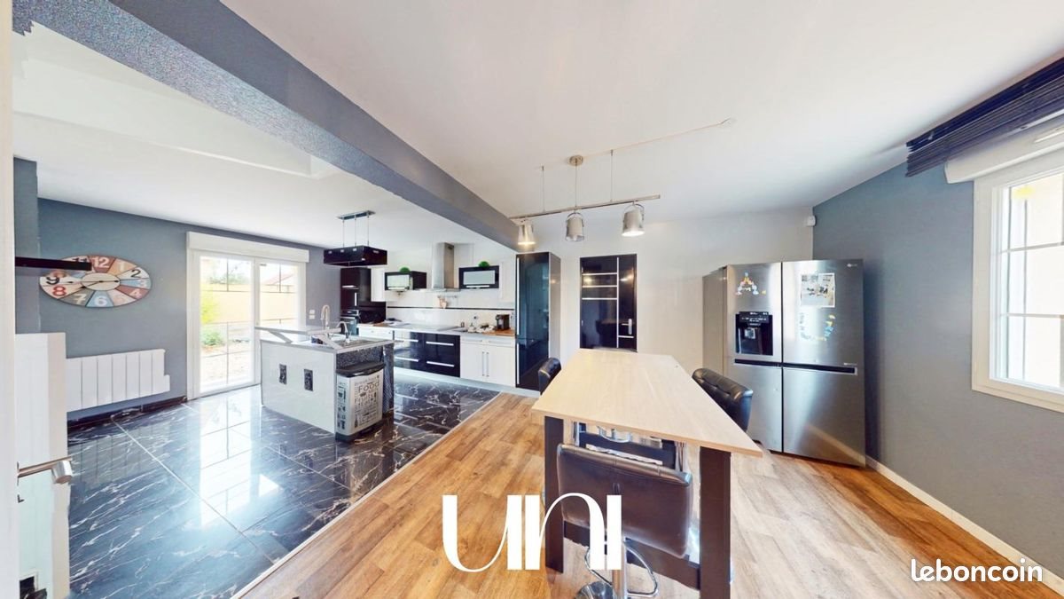 Maison à vendre, 160m², Bourguébus