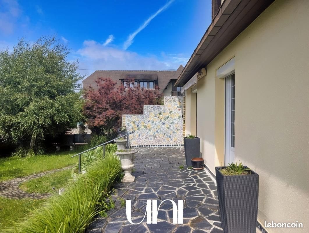 Maison à vendre, 110m², Louvigny