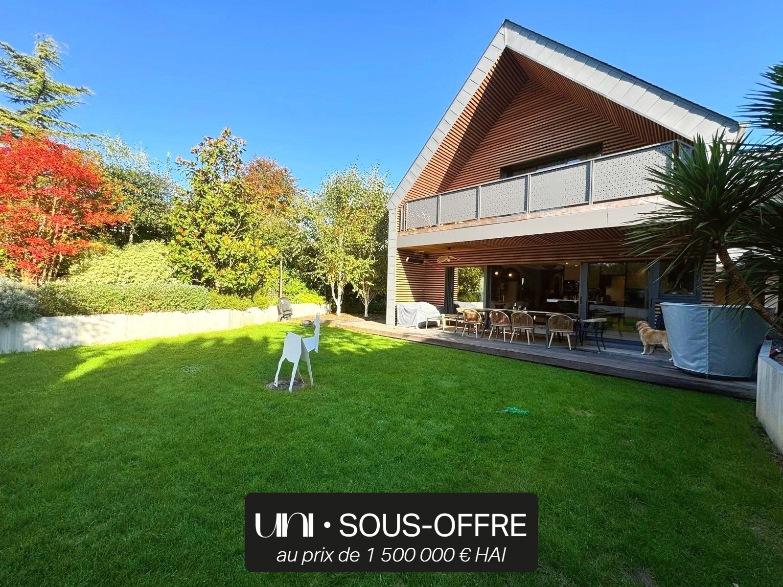 Maison à vendre, 270m², Caen