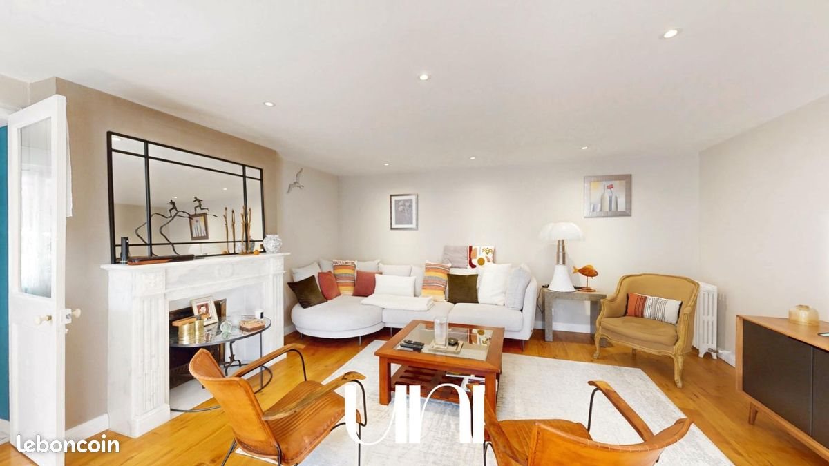 Maison à vendre, 200m², Courseulles-sur-Mer