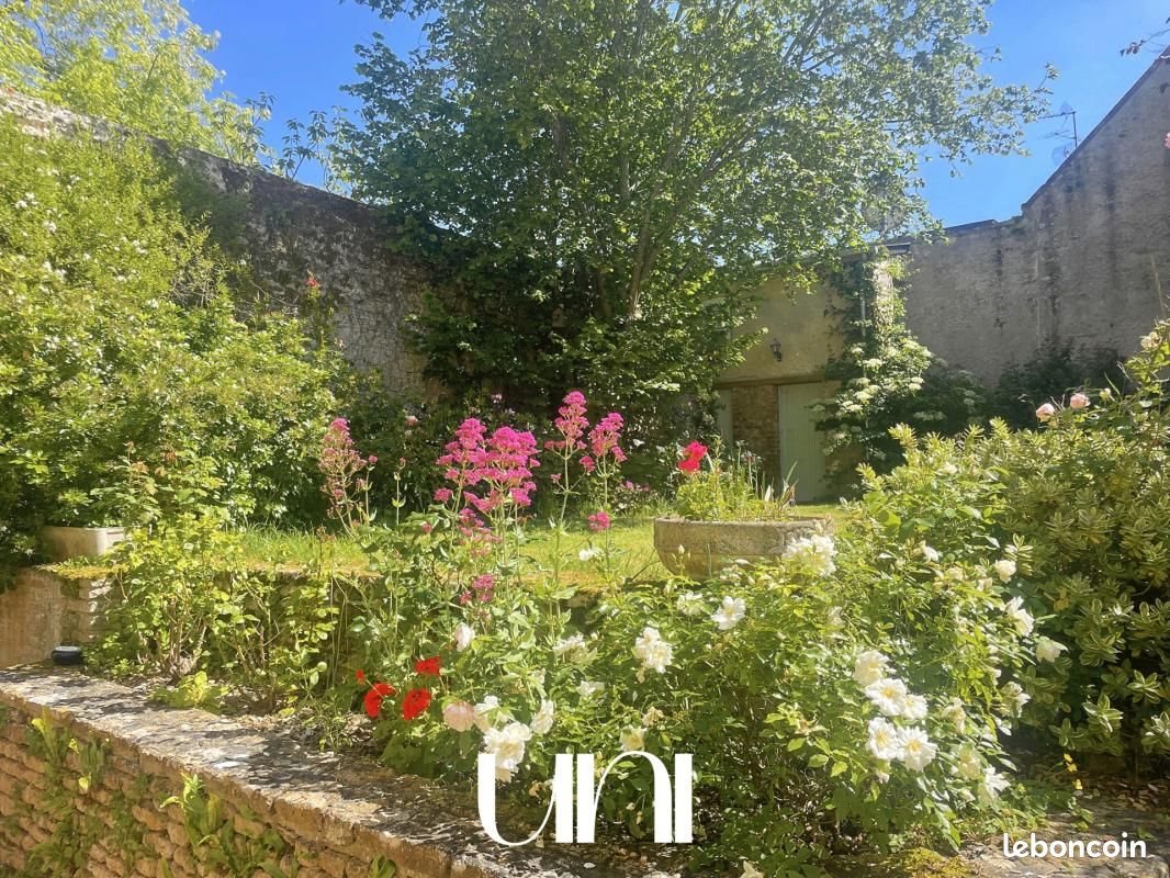 Maison à vendre, 200m², Courseulles-sur-Mer