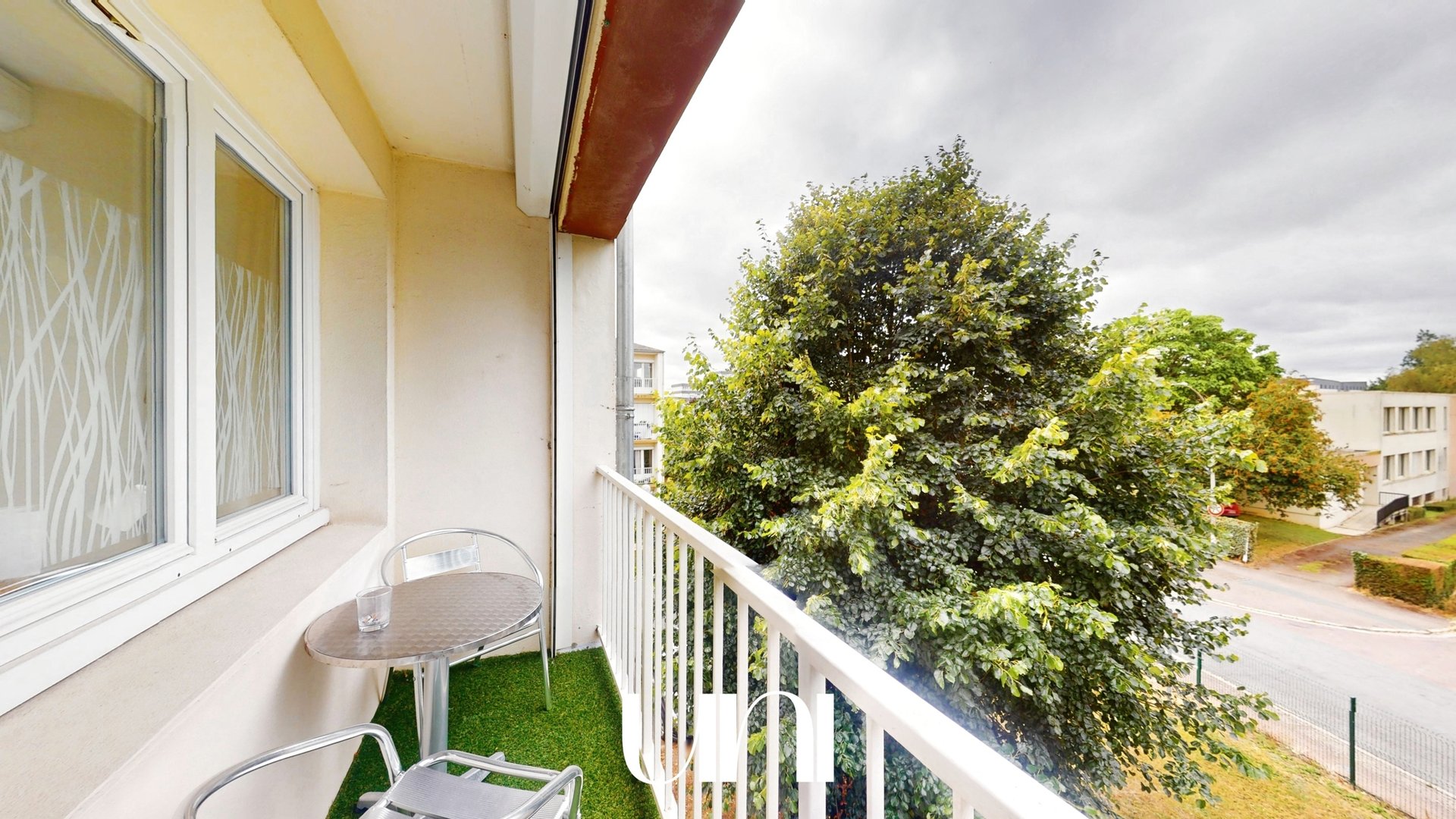 Appartement à vendre, 107m², Caen