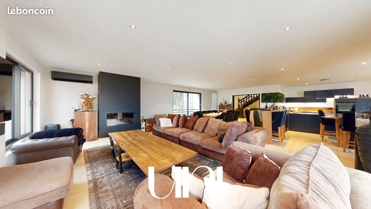 Maison à vendre, 455m², Donville-les-Bains