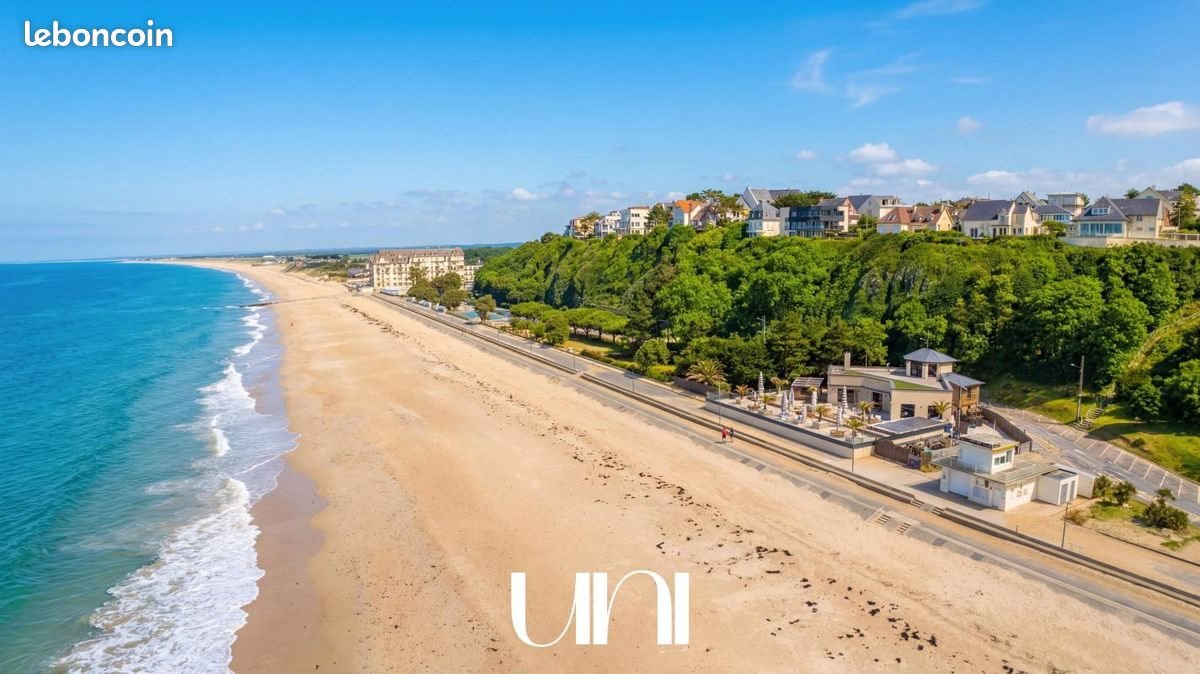 Maison à vendre, 455m², Donville-les-Bains
