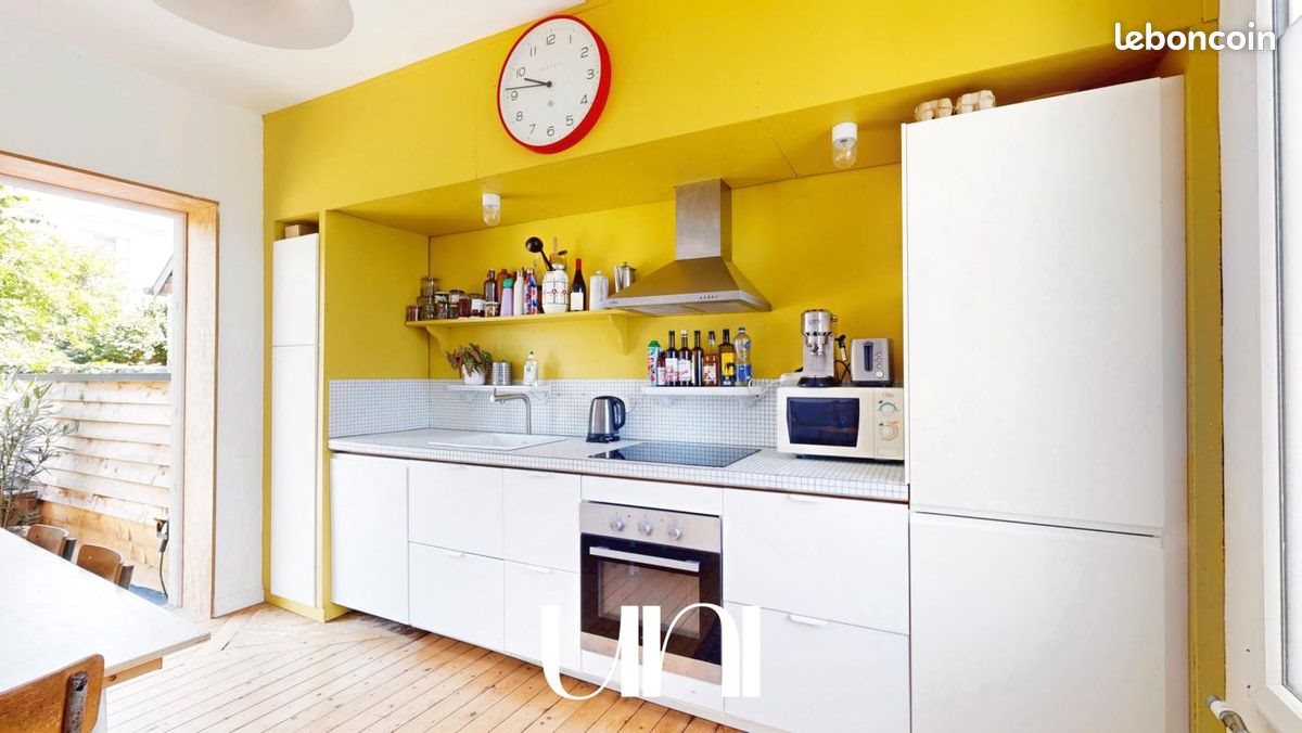 Maison à vendre, 85m², Caen
