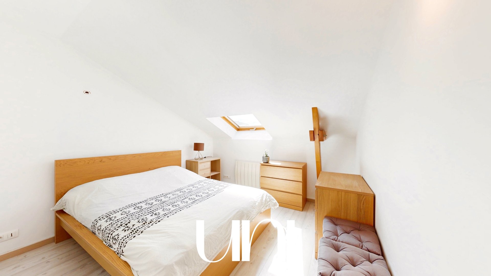 Maison à vendre, 55m², Caen