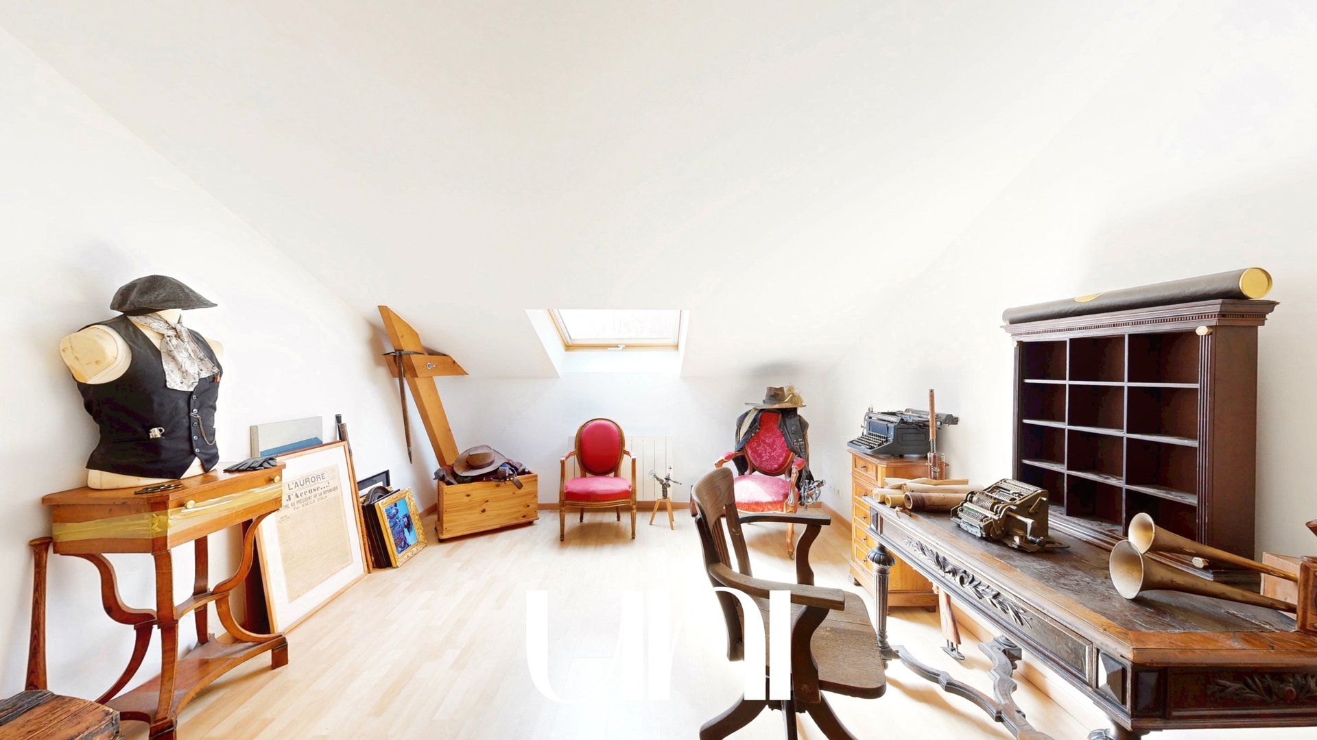 Maison à vendre, 55m², Caen