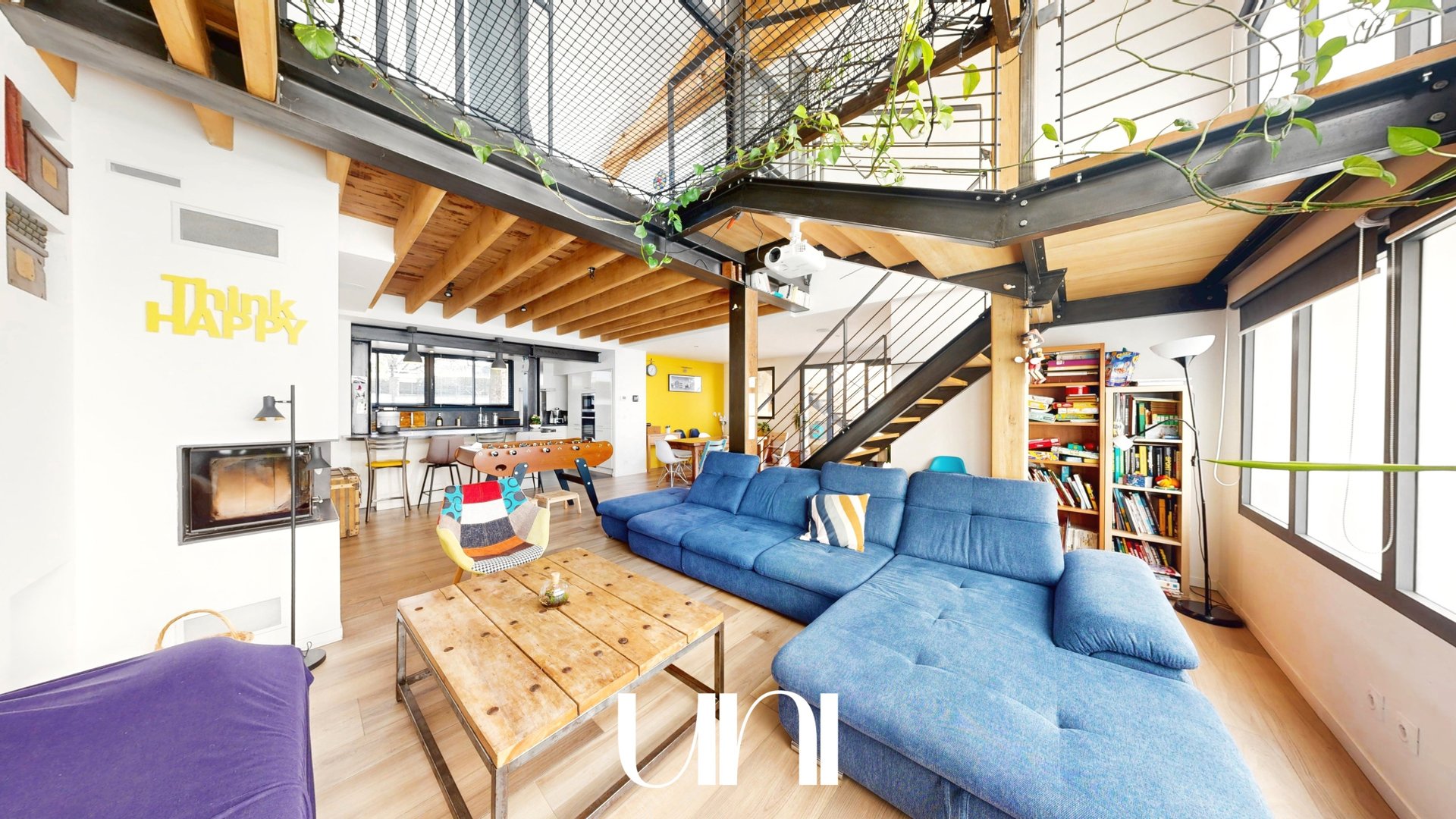 Maison à vendre, 164m², Caen