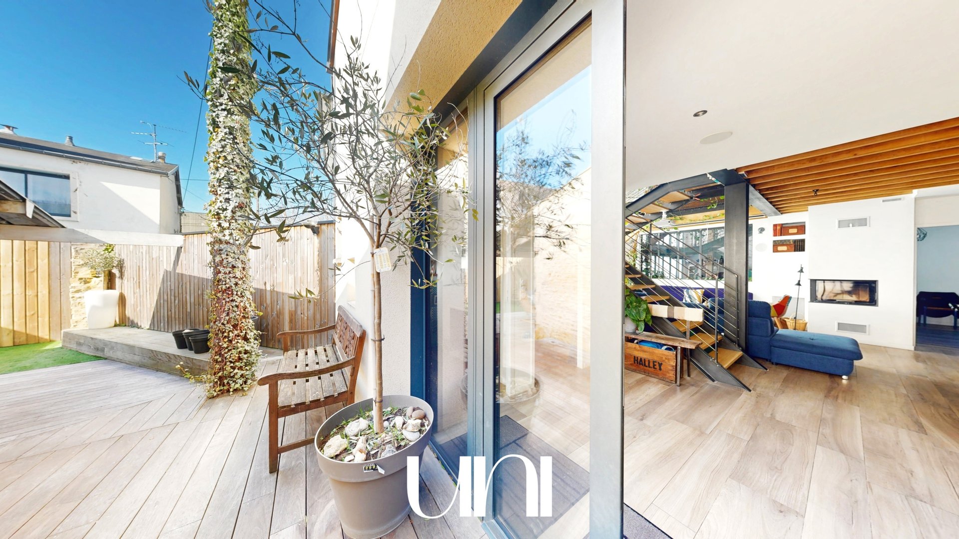 Maison à vendre, 164m², Caen