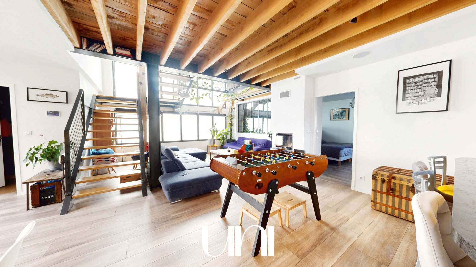 Maison à vendre, 164m², Caen