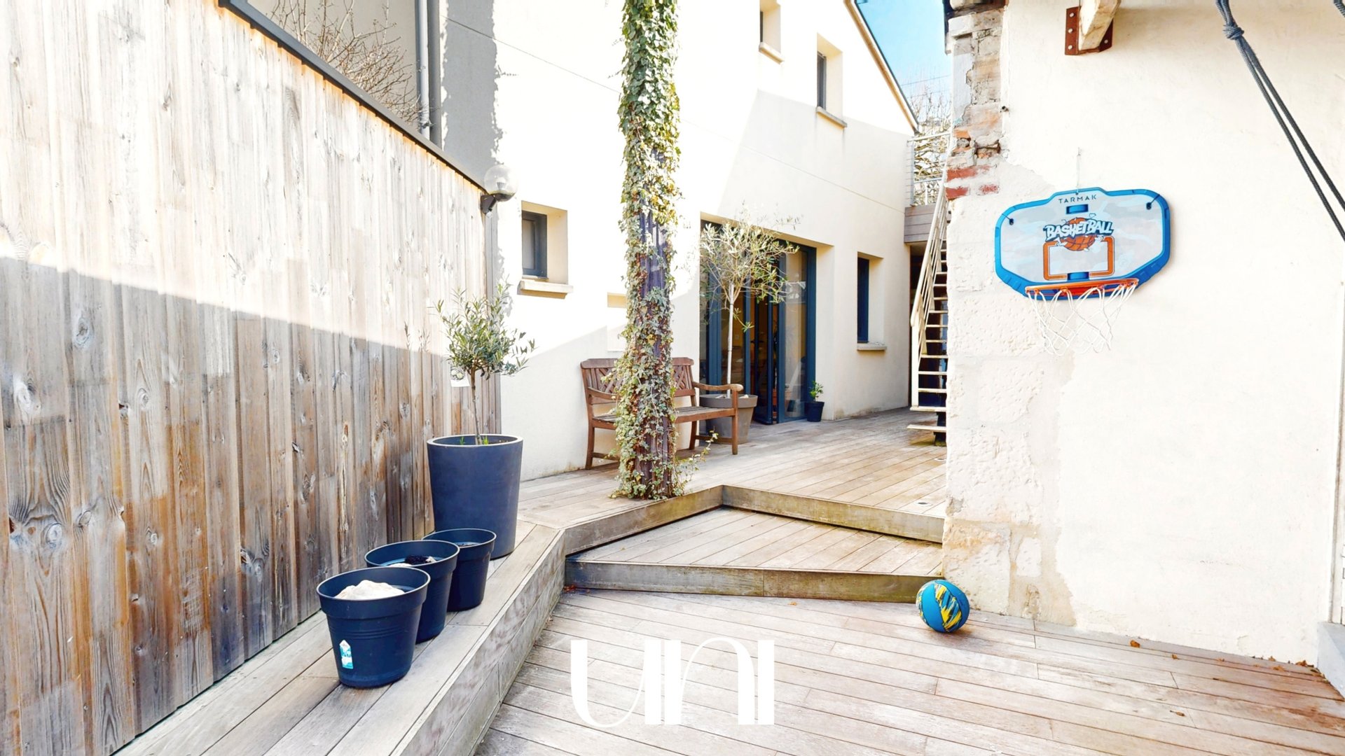 Maison à vendre, 164m², Caen