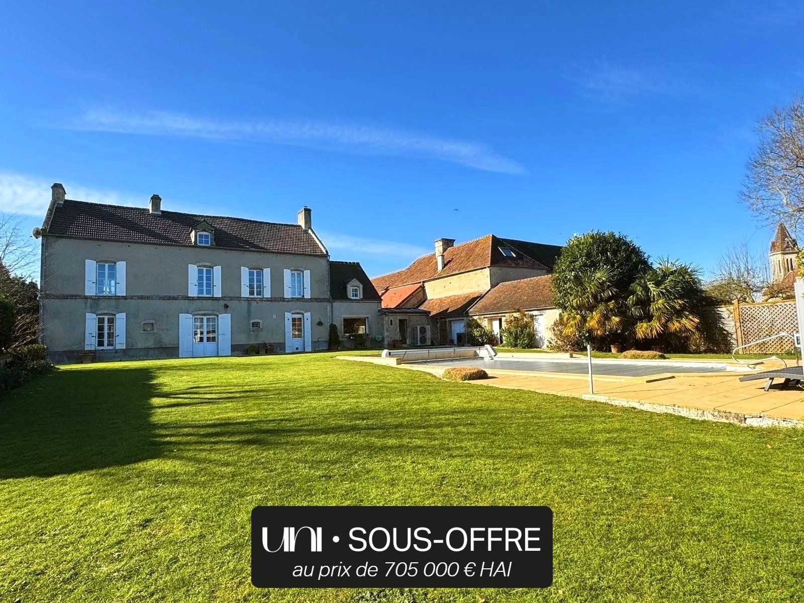 Maison à vendre, 275m², Caen