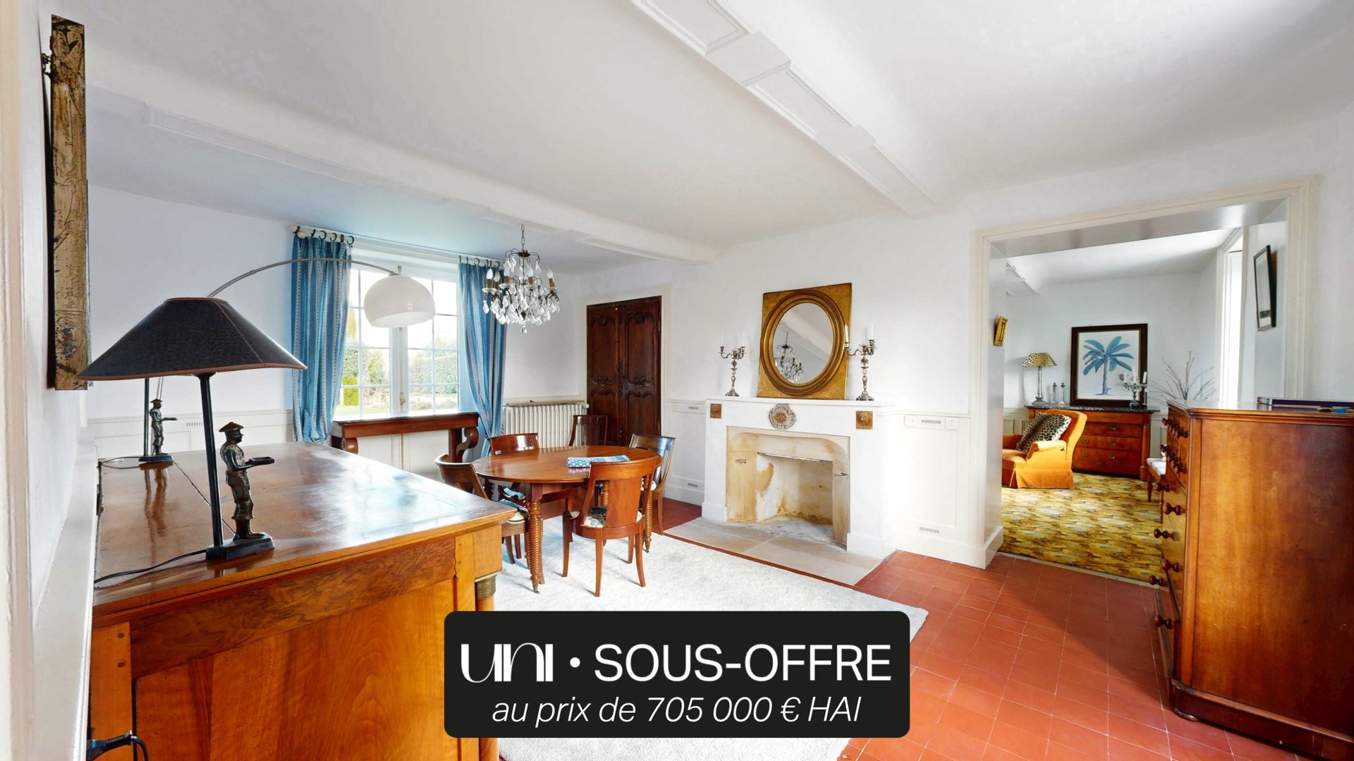 Maison à vendre, 275m², Caen