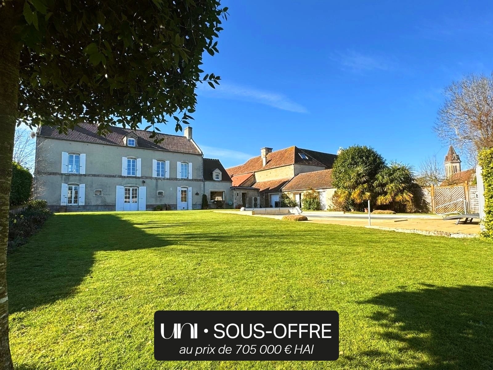 Maison à vendre, 275m², Caen