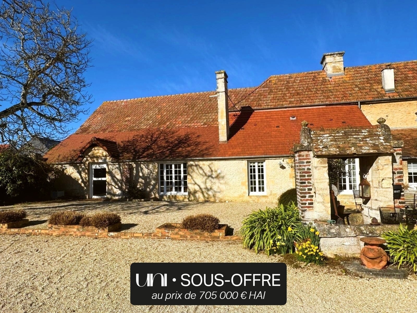 Maison à vendre, 275m², Caen