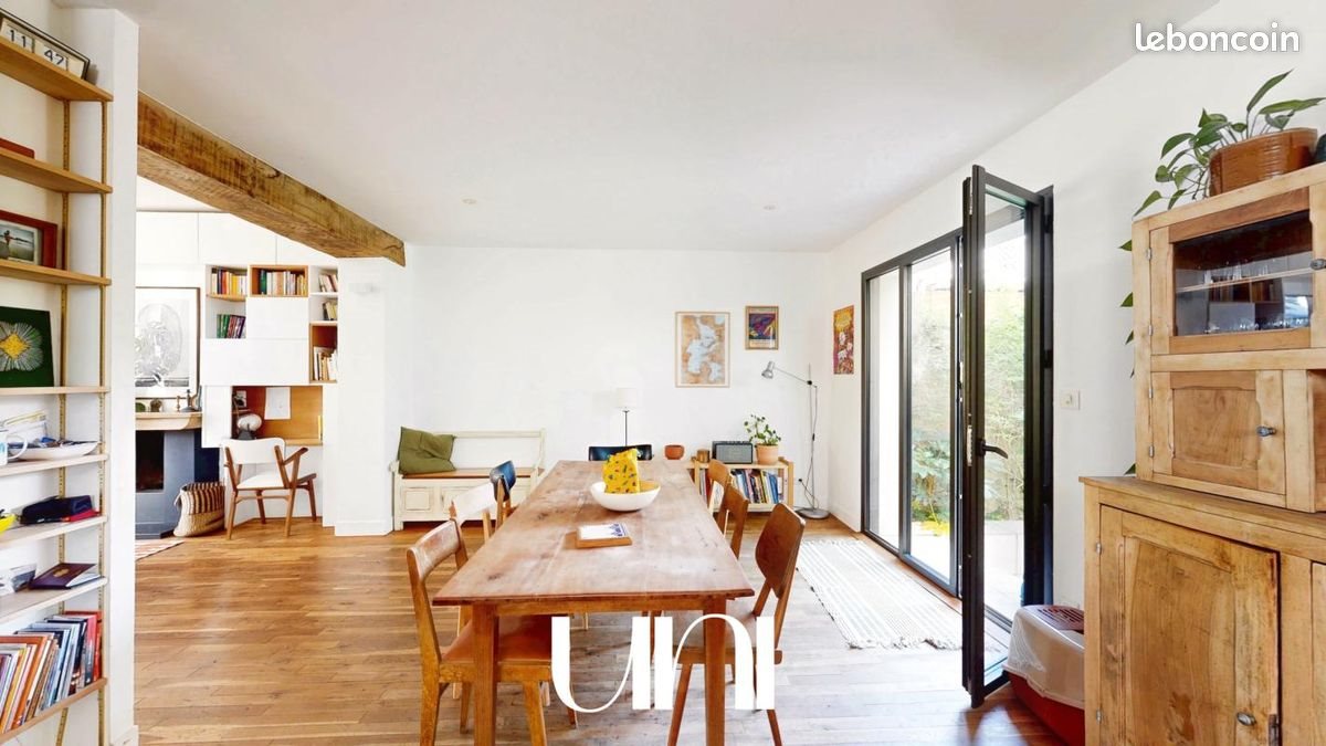 Maison à vendre, 133m², Caen