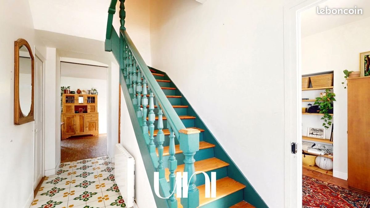 Maison à vendre, 133m², Caen