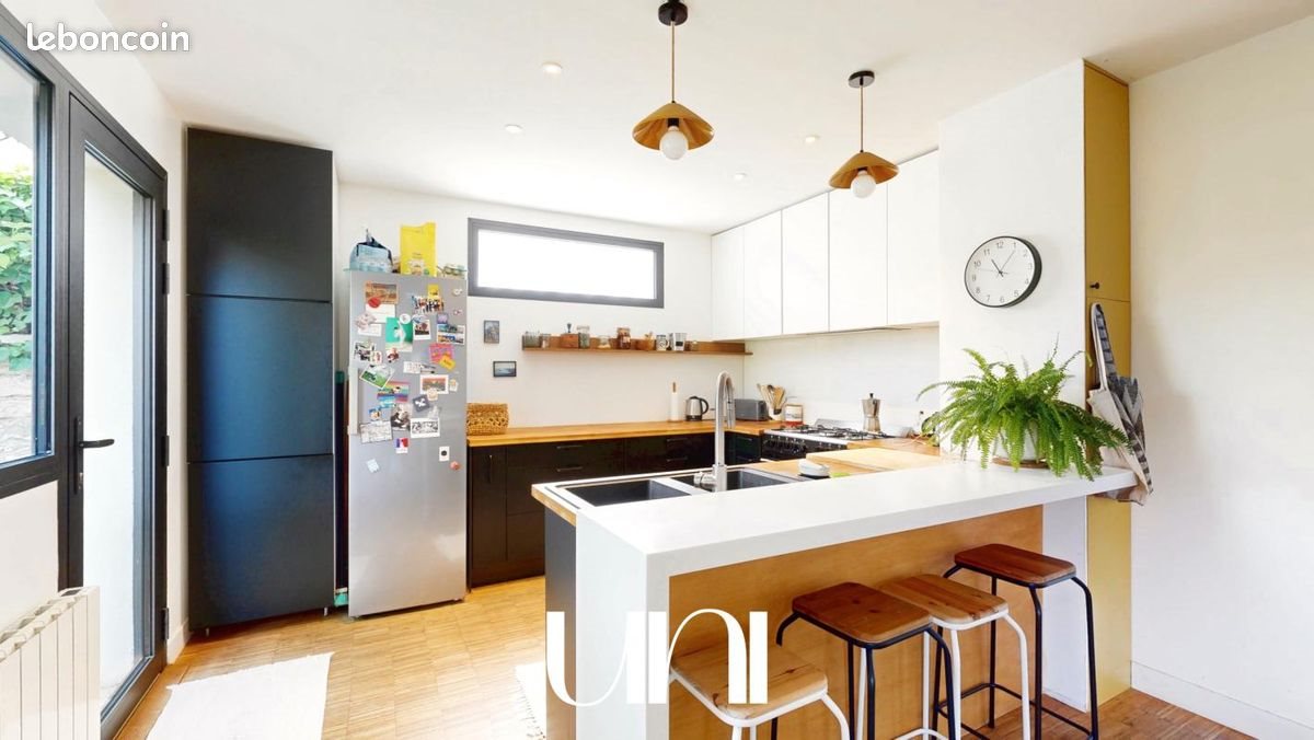 Maison à vendre, 133m², Caen