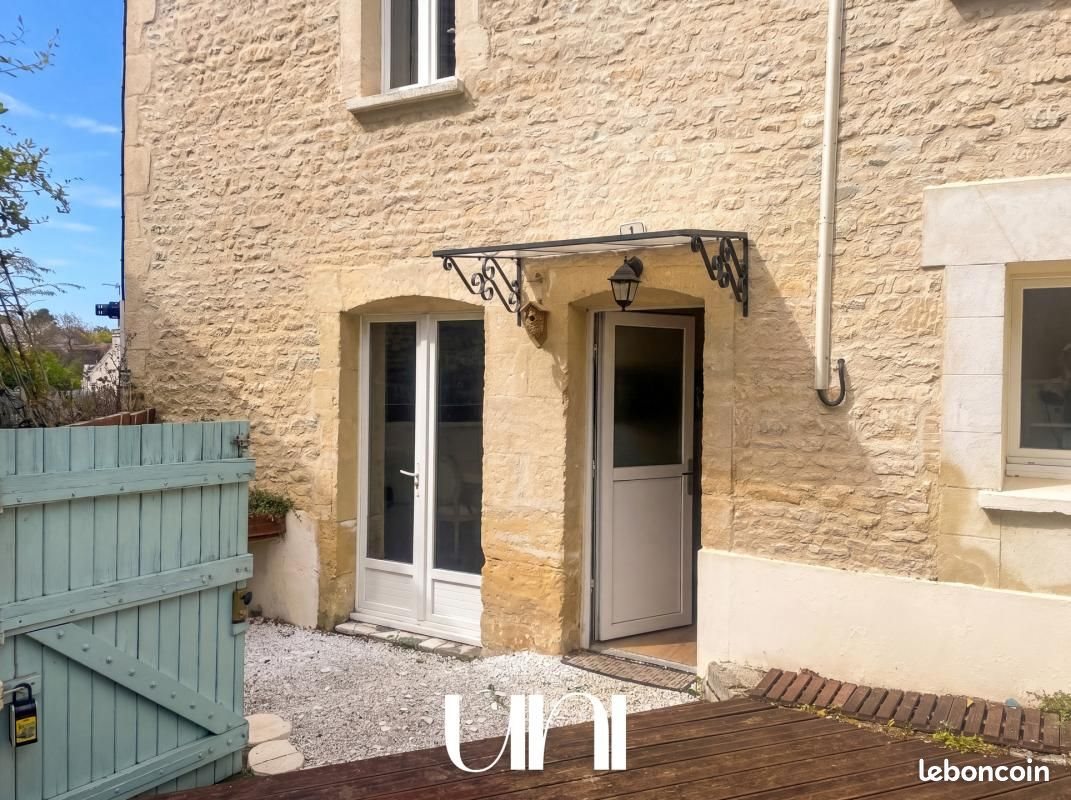Maison à vendre, 120m², Fontaine-Henry