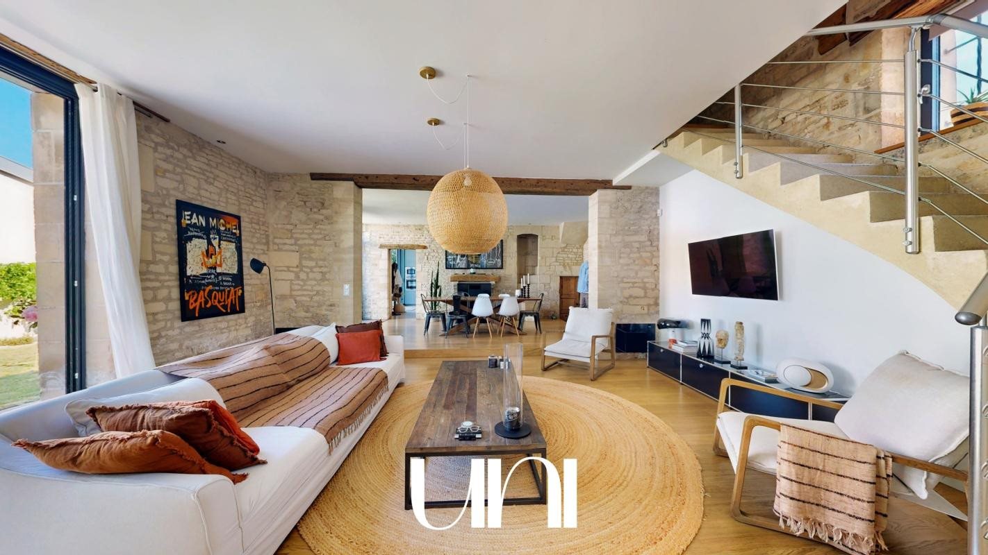 Maison à vendre, 156m², Bretteville-sur-Odon